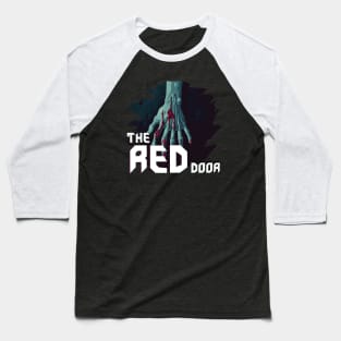 Insidious The Red Door Baseball T-Shirt